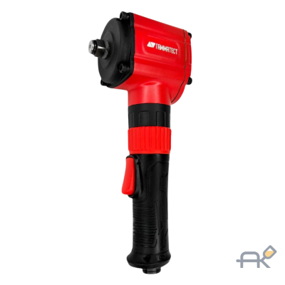 Пневмогайковерт 1/2` 900 Нм HOREX GT7B003 RT-5282